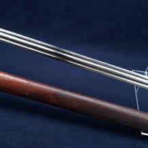 Scottish Late Victorian 1828 Pattern Infantry Basket Hilt Broadsword by Thurkle c1882-97 - 4